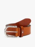 Brown Leather Belt Danny  Women