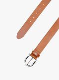 Brown Leather Belt Danny  Women