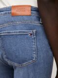 Denim Como Mid Rise Skinny TH Flex Jeans  Women