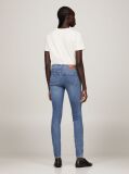 Denim Como Mid Rise Skinny TH Flex Jeans  Women