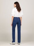 Denim Classics Mid Rise Straight Jeans  Women