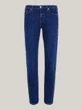 Denim Classics Mid Rise Straight Jeans  Women