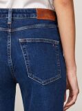 Denim Classics Mid Rise Straight Jeans  Women