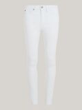 White TH Flex Como High Rise Skinny Jeans  Women