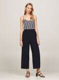 Multi Stripe Spaghetti Strap Tank Top  Women