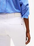 White White Mid Rise Bootcut Jeans  Women