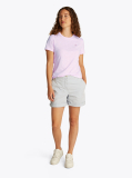 Pink Regular Fit T-Shirt  Women