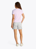 Pink Regular Fit T-Shirt  Women