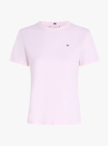 Pink Regular Fit T-Shirt  Women