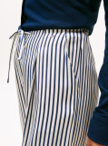 Multi Twill Wide Leg Pant  Women