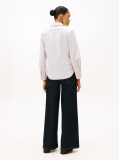 Multi Regular Fit Poplin Shirt  Women