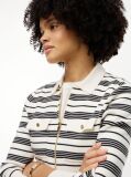 Multi Premium Knit Zip-Thru Jumper  Women