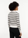 Multi Premium Knit Zip-Thru Jumper  Women