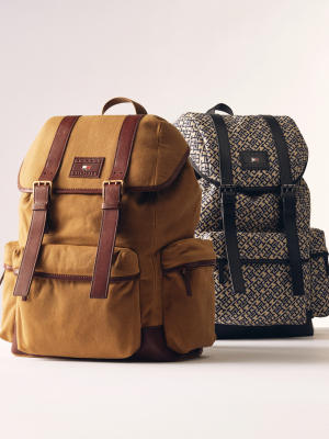 Backpacks