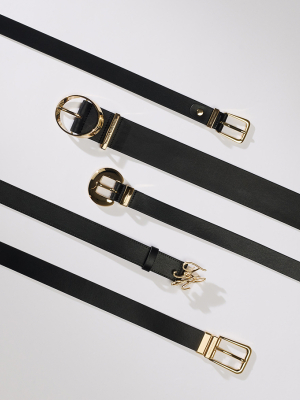 Belts