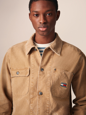 Coats & Jackets