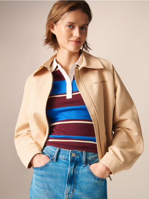 Coats & Jackets