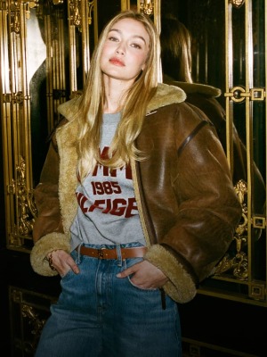 Women Hilfiger Collection