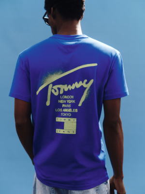 T-Shirts & Polos