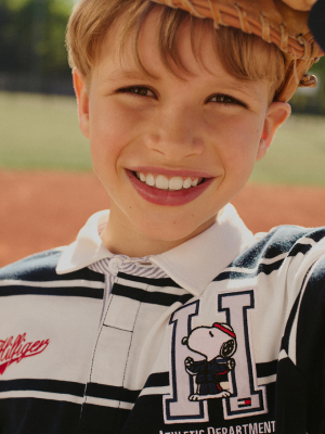 Tommy Hilfiger X Peanuts®