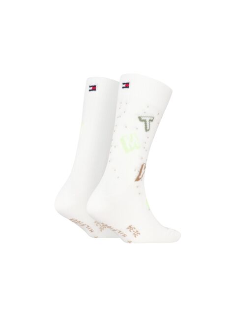 Multi 2-Pack Kids' Classic Socks  Kids Unisex