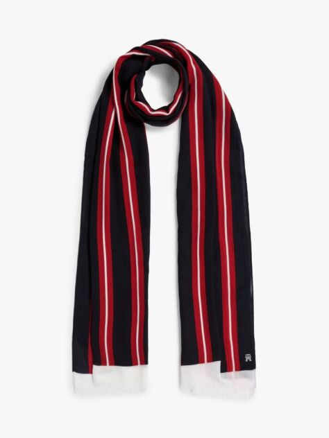 Multi Chic Lightweight Scarf  Women