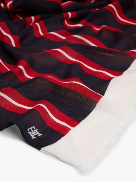 Multi Chic Lightweight Scarf  Women