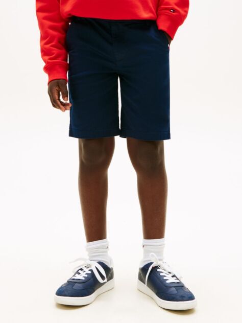 Blue 1985 Collection Chino Shorts  Boys