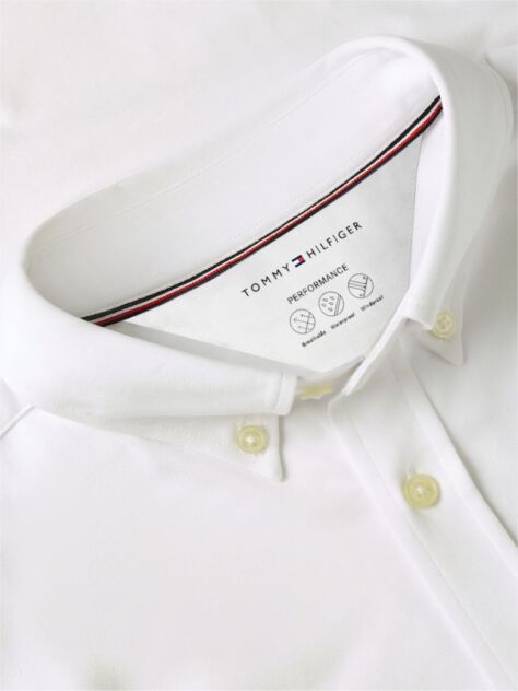 Multi Smart Casual Slim Fit Stripe Shirt  Men