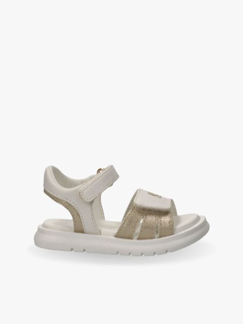 Multi Velcro Sandal  Girls