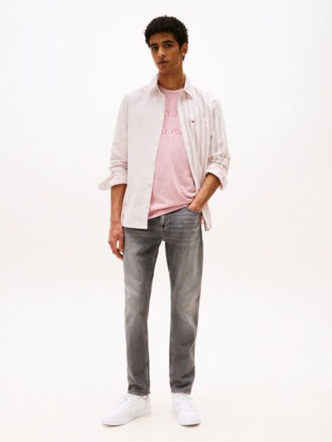 Denim Austin Slim Tapered Jeans  Men
