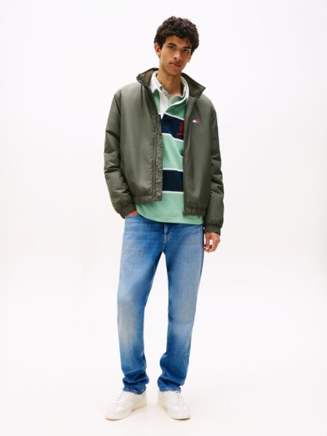 Denim Ryan Faded Slim Straight Leg Jeans  Men