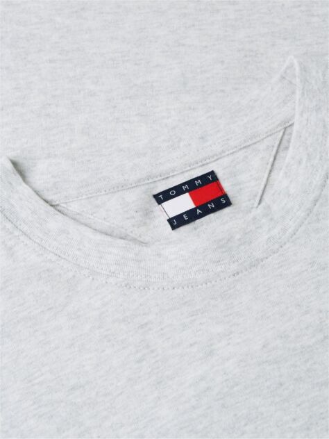 Green Repeat Logo T-Shirt  Men