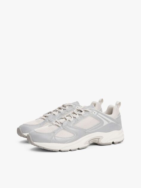 Multi Mixed Texture Archive Runners  Men