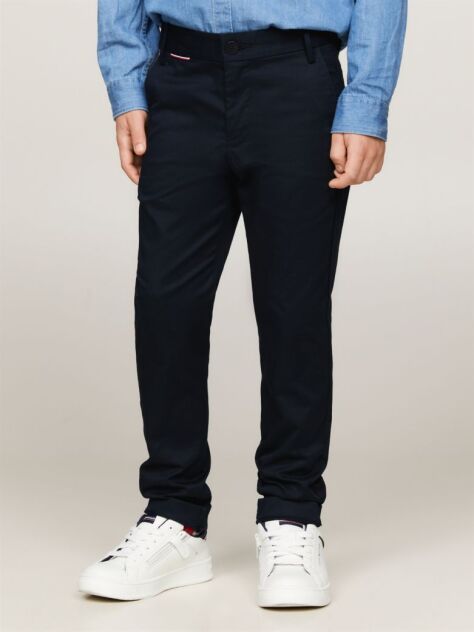 Blue Essential 1985 Collection Chinos  Boys