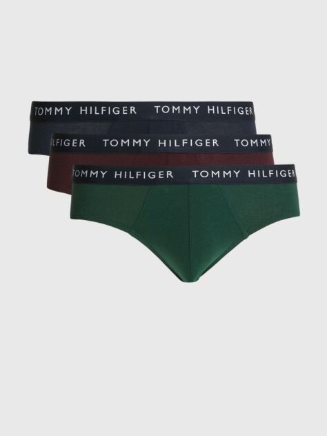 Multi 3-Pack Essential Briefs  Men