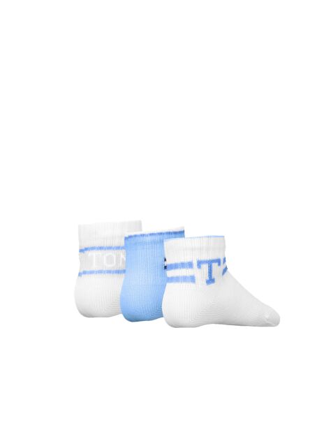 Multi 3-Pack Socks  Newborn