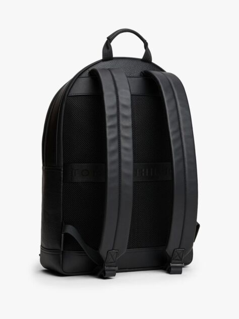 Black TH Central Backpack  Men