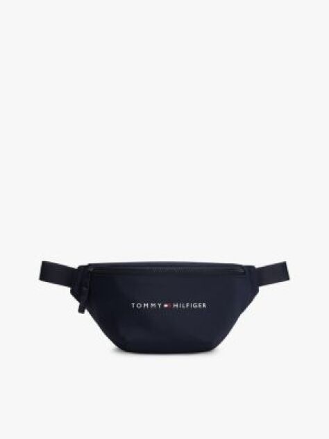 Blue Kids' Essential Bum Bag  Kids Unisex