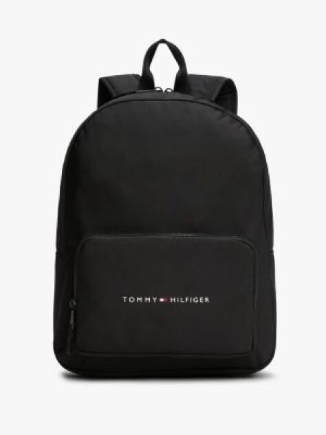 Black Kids' Essential Backpack  Kids Unisex