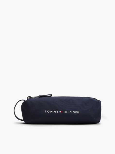 Blue Kids' Essential Logo Pencil Case  Kids Unisex