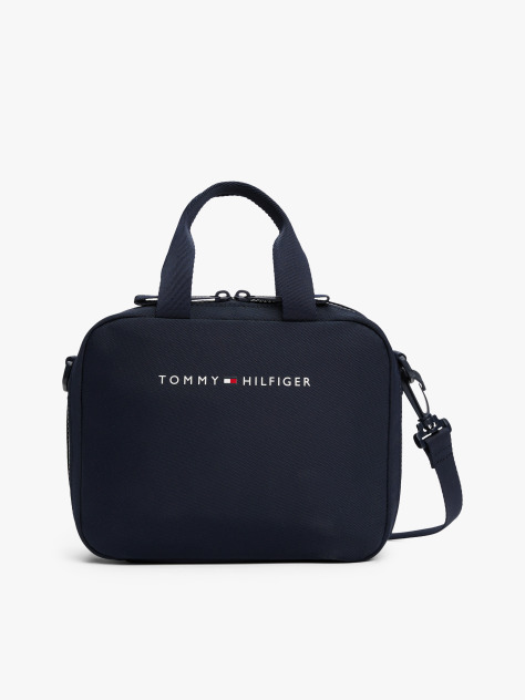 Blue Kids' Essential Logo Lunch Bag  Kids Unisex