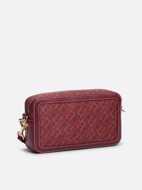 Red TH Monoplay Camera Bag  Women