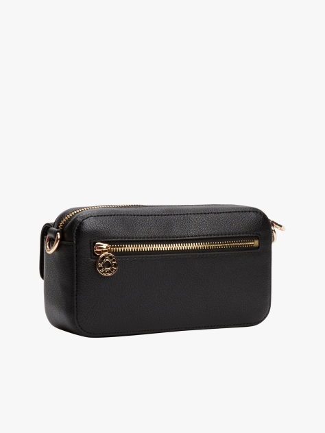Black TH Distinct Camera Bag  Women