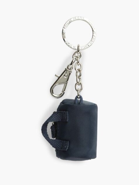 Blue Archive Logo Duffel Bag Charm  Women