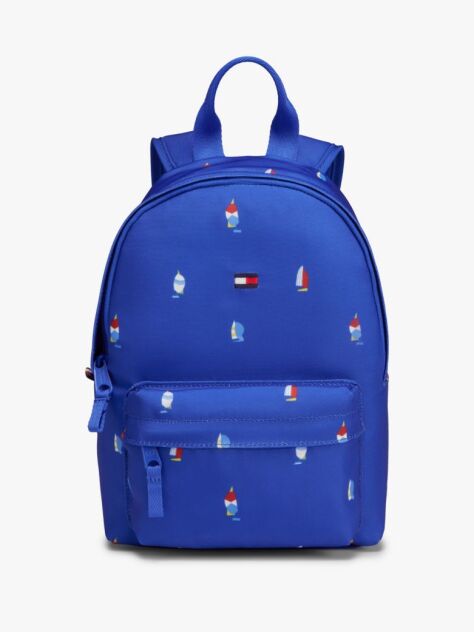 Blue Kids' Essential Dome Backpack  Kids Unisex