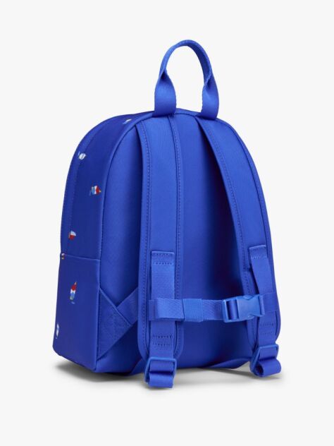 Blue Kids' Essential Dome Backpack  Kids Unisex
