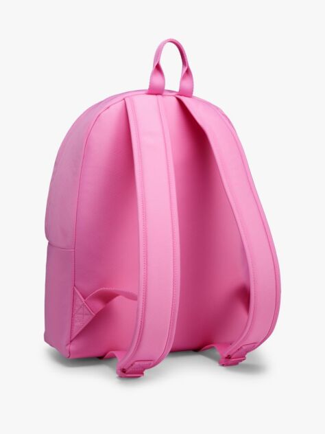 Pink Kids' Essential Dome Backpack  Kids Unisex