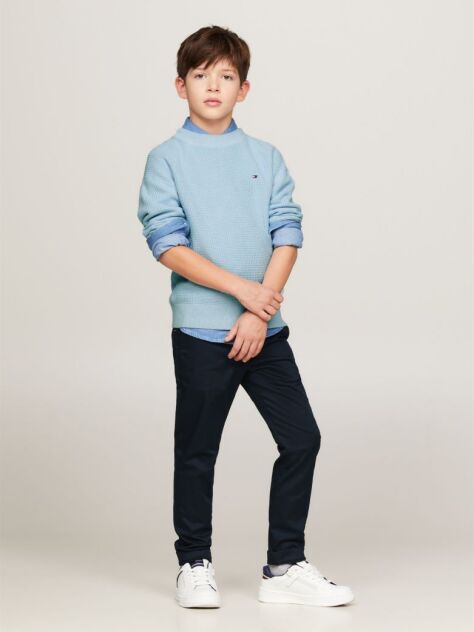 Blue Essential 1985 Collection Chinos  Boys