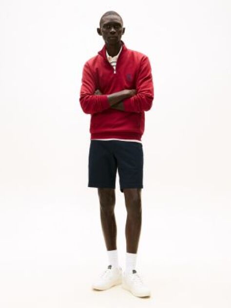 Blue 1985 Collection Brooklyn Twill Shorts  Men